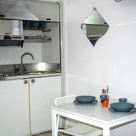 Blubed Mare - Quadrupla Bagno Cucina E Balcone San Giovanni Teatino