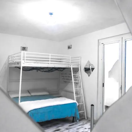 Blubed Mare - Quadrupla Bagno Cucina E Balcone Bed & Breakfast San Giovanni Teatino