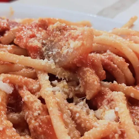 Blubed Mare - Quadrupla Bagno Cucina E Balcone San Giovanni Teatino