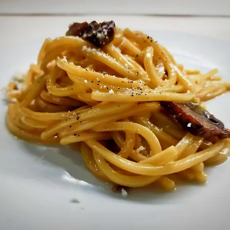 Bed & Breakfast Blubed Mare - Quadrupla Bagno Cucina E Balcone 3*