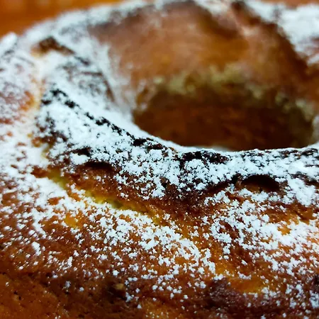 Bed & Breakfast Blubed Mare - Quadrupla Bagno Cucina E Balcone San Giovanni Teatino