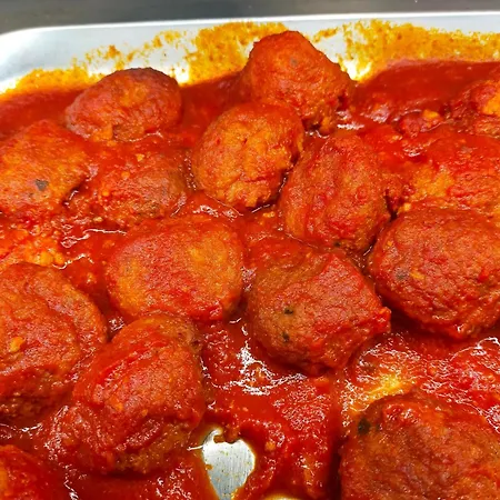 Blubed Mare - Quadrupla Bagno Cucina E Balcone