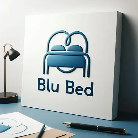 Bed & Breakfast Blubed Mare - Quadrupla Bagno Cucina E Balcone *