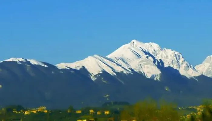 Bed and breakfast Blubed Mare - Quadrupla Bagno Cucina E Balcone