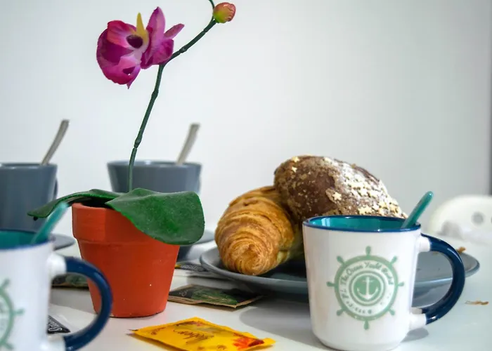 Blubed Mare - Quadrupla Bagno Cucina E Balcone San Giovanni Teatino