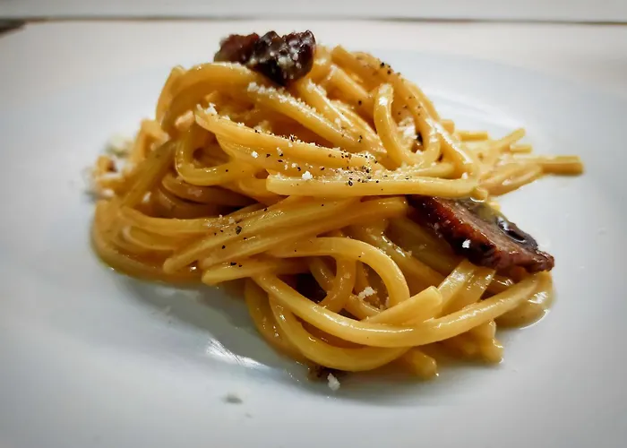 Bed and breakfast Blubed Mare - Quadrupla Bagno Cucina E Balcone 3*