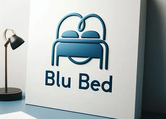 Panzió Blubed Mare - Quadrupla Bagno Cucina E Balcone 3*